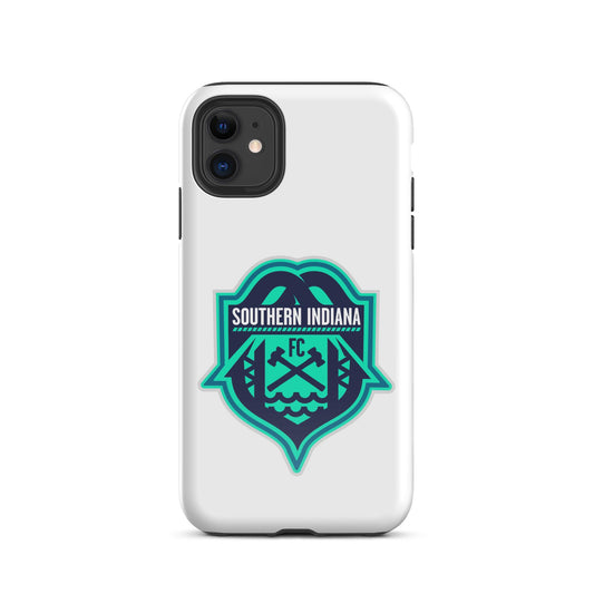 Tough Case for iPhone® Colorful