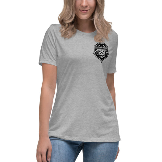 Women's Relaxed T-Shirt