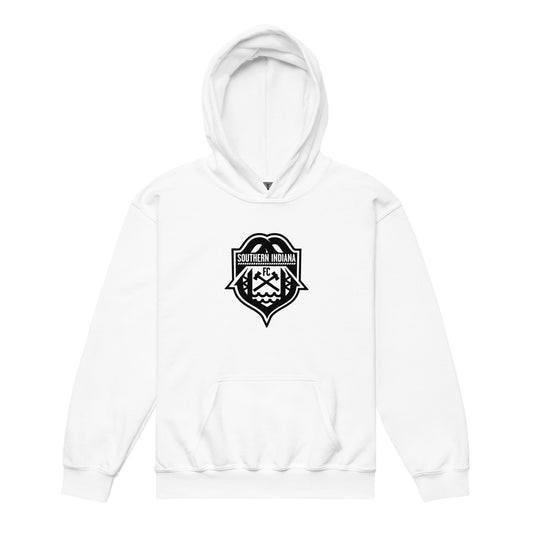 Youth Heavy Blend Hoodie