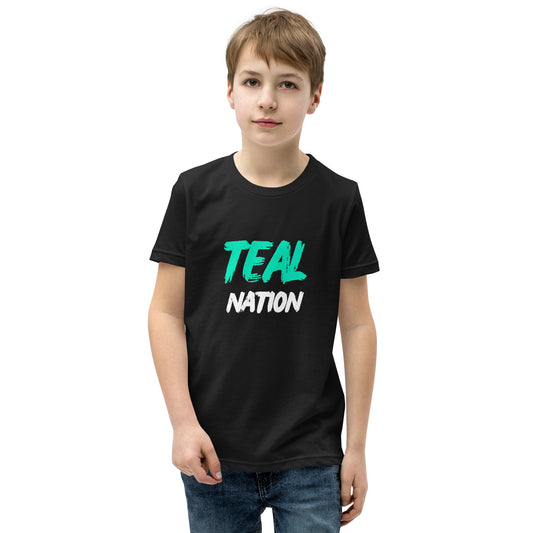 Youth Short Sleeve T-Shirt