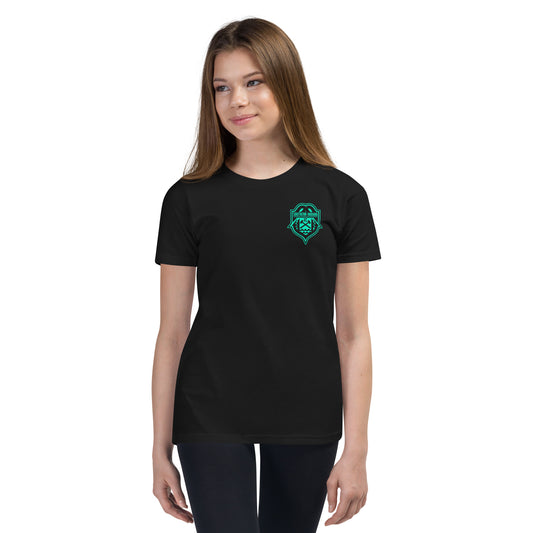 Youth Short Sleeve T-Shirt