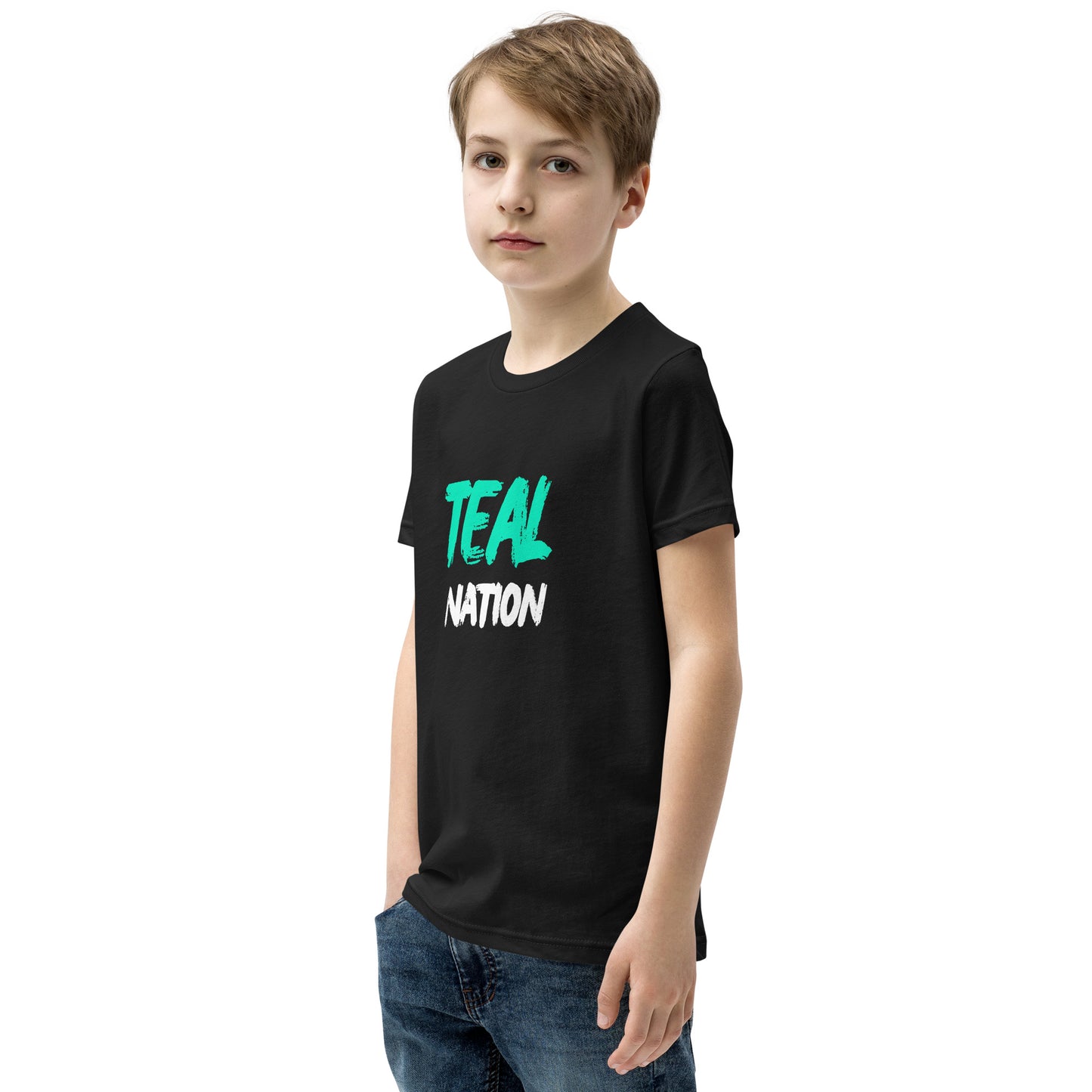 Youth Short Sleeve T-Shirt